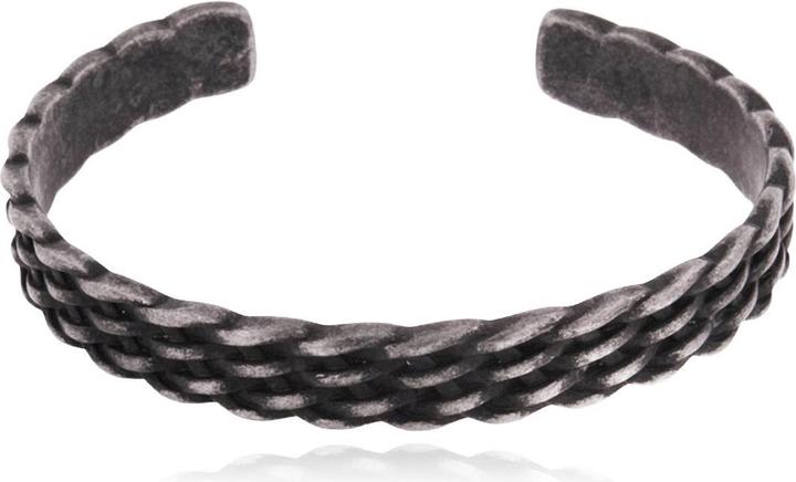 Produktbild Leyda Armspange Herren (Edelstahl)