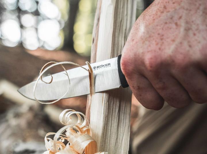 Produktbild Böker Bronco Basic (11.30 cm)