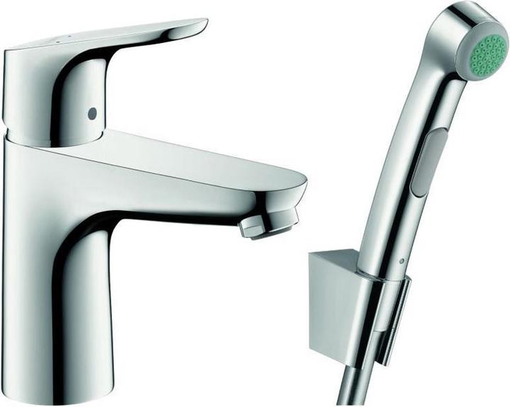 Immagine prodotto hansgrohe Focus