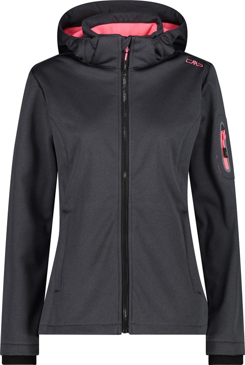 Produktbild CMP Campagnolo Soft Melange (40, M)