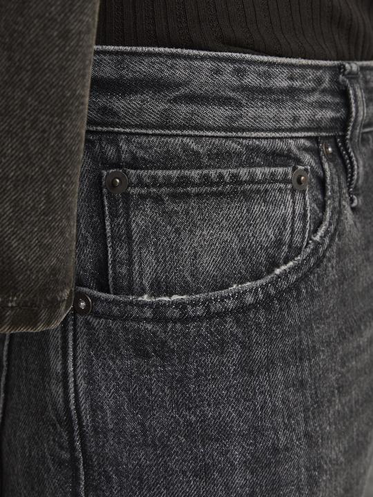 Actual product image Jack & Jones JJIEDDIE JJCOOPER AM 968 LID Locker geschnitten Locker geschnitten (W29/L32)