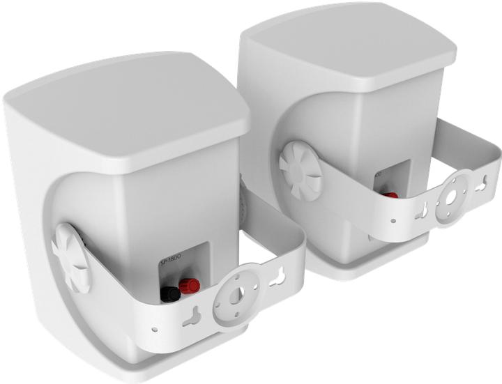 Actual product image Vision SP-1800 (Passive)