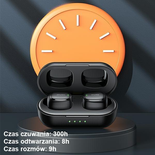 Actual product image adidas Bluetooth 5.1 T13 Pro TWS (No noise cancellation, 9 h, Wireless)