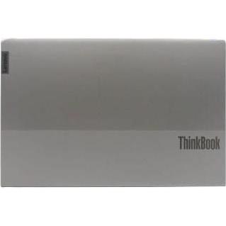 Lenovo LCD Cover C 20VG MG 3.2t, Notebook Ersatzteile, Grau