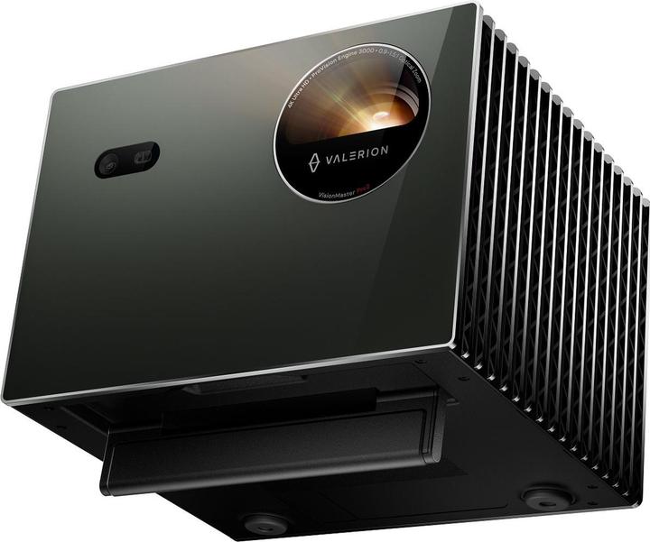 Actual product image AWOL Vision StreamMaster Plus 2 (4K, 3000 lm)