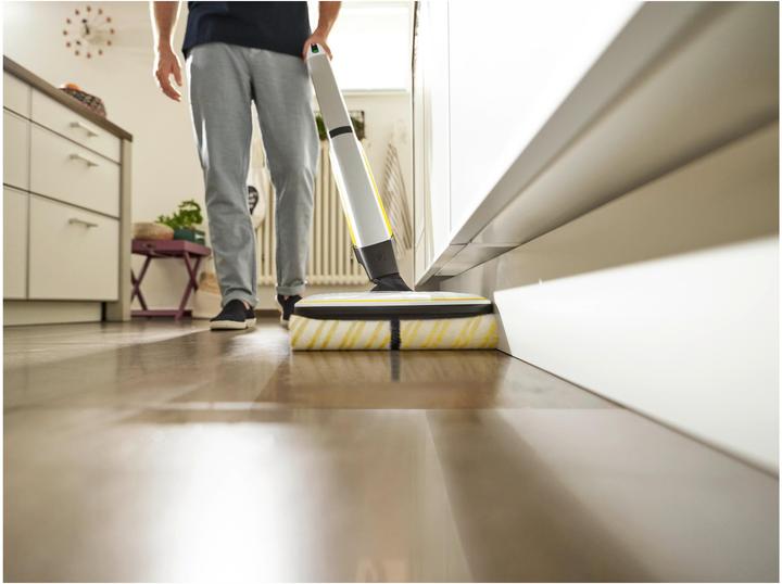 Image du produit Kärcher Nettoyeur de sols FC 7 Cordless (Essuyer)
