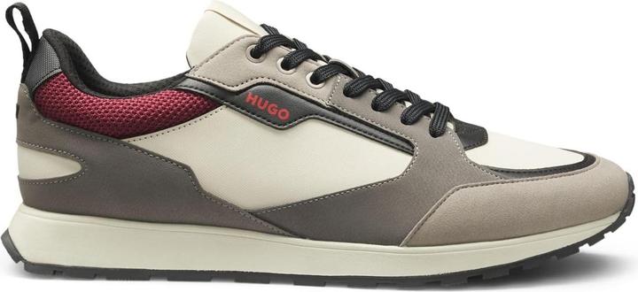 Image du produit Hugo Boss Icelin runn pupes (39)