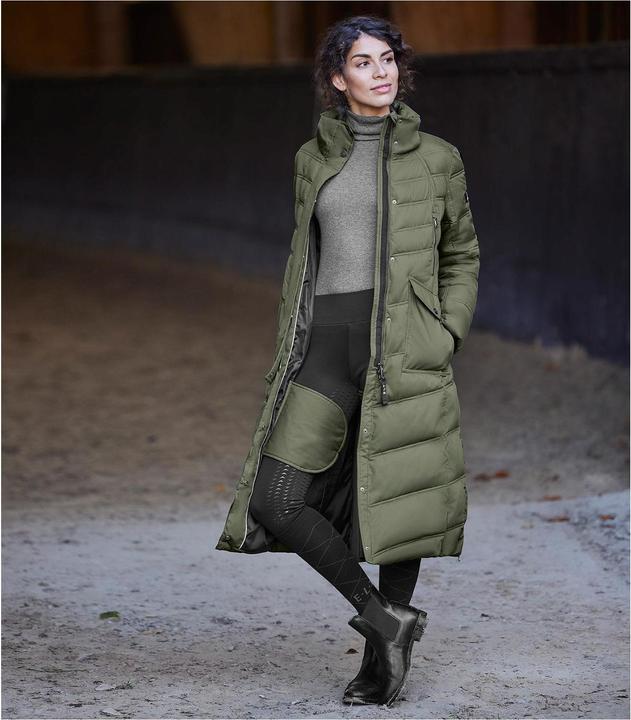 Image du produit ELT Manteau thermique Saphira Femmes (XXL)