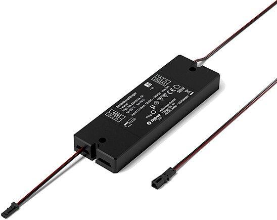 Halemeier Smart Empfänger für Funk-Dimmschalter S-Mitter 12 V