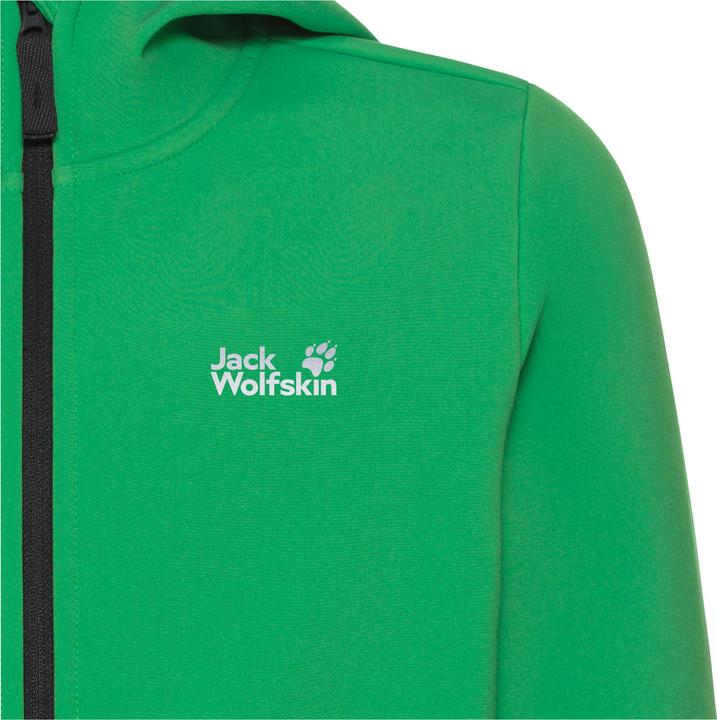 Image du produit Jack Wolfskin Fourwinds Jacket Kids (176)