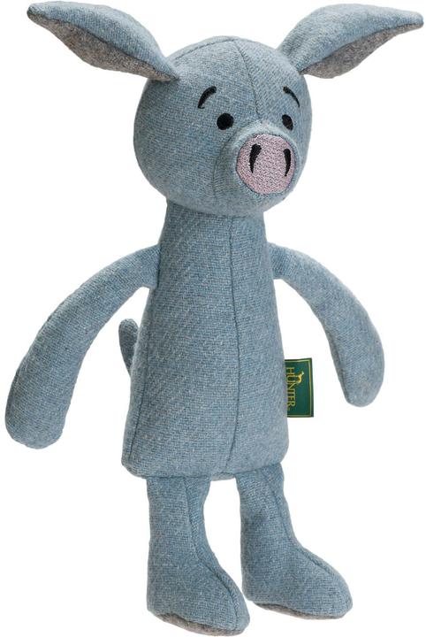 Immagine prodotto Hunter Legetøj Marle Gris 35 cm - (69897) (Gioco da masticare per cani)