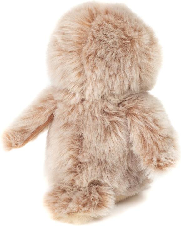 Image du produit Teddy Hermann Hibou marron clair 16cm (16 cm)