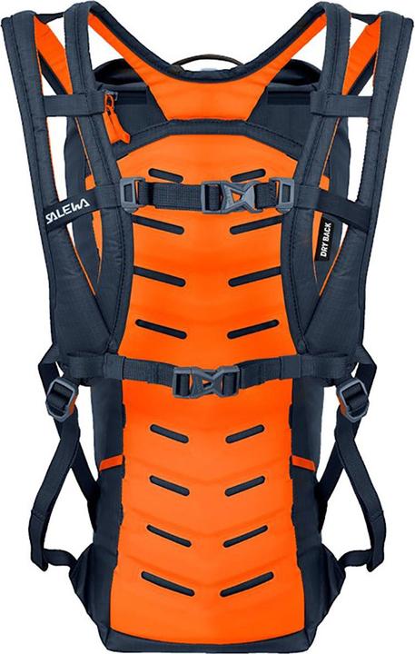 Actual product image Salewa Ortles Climb L Backpack (18 l)