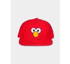 Actual product image Difuzed Sesame Street casquette snapback Elmo (One size)