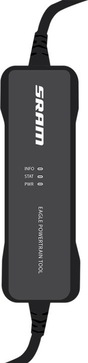 Actual product image Sram Powertrain