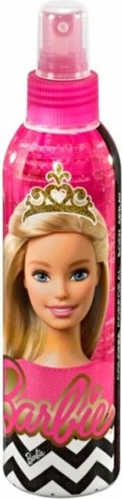 Produktbild Barbie Cartoon (Eau de Cologne, 200 ml)