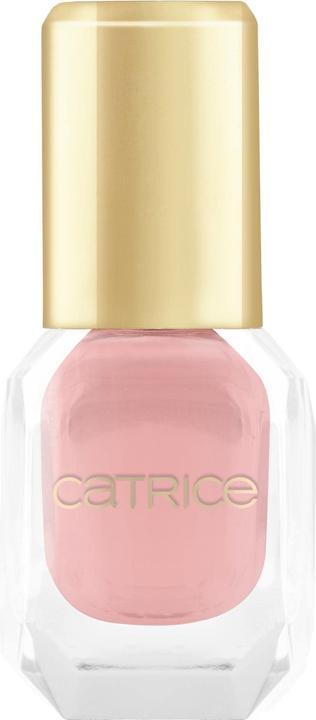 Produktbild Catrice Nagellack My Jewels my Rules C04 Iconic Nude (C04 Iconic Nude, Farblack)