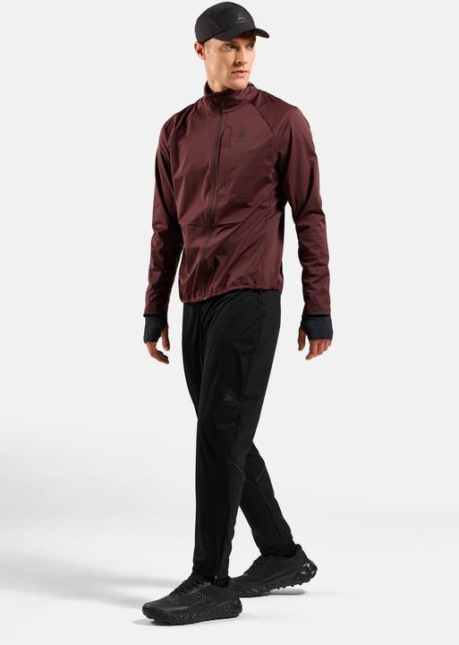 Actual product image Odlo Zeroweight Warm 2.0 (XL)