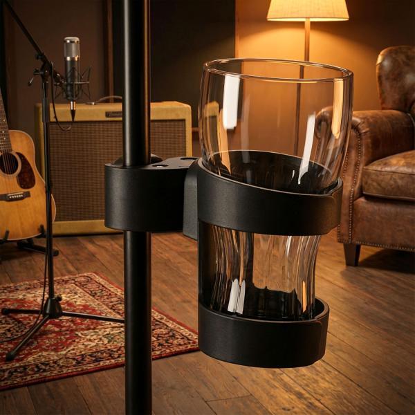 Produktbild keepdrum Getränkehalter DH01 für Stative