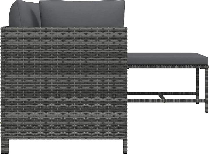 Produktbild vidaXL Lyanna