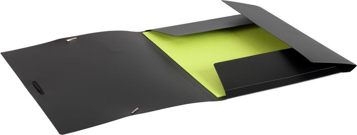 Produktbild Dufco Mappe 3-Eckspanner (A4, 1x)