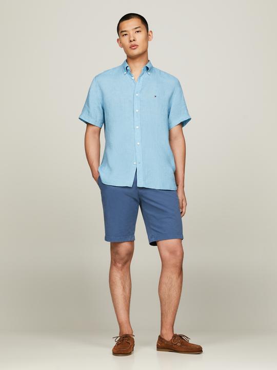 Produktbild Tommy Hilfiger Leinenhemd (L)