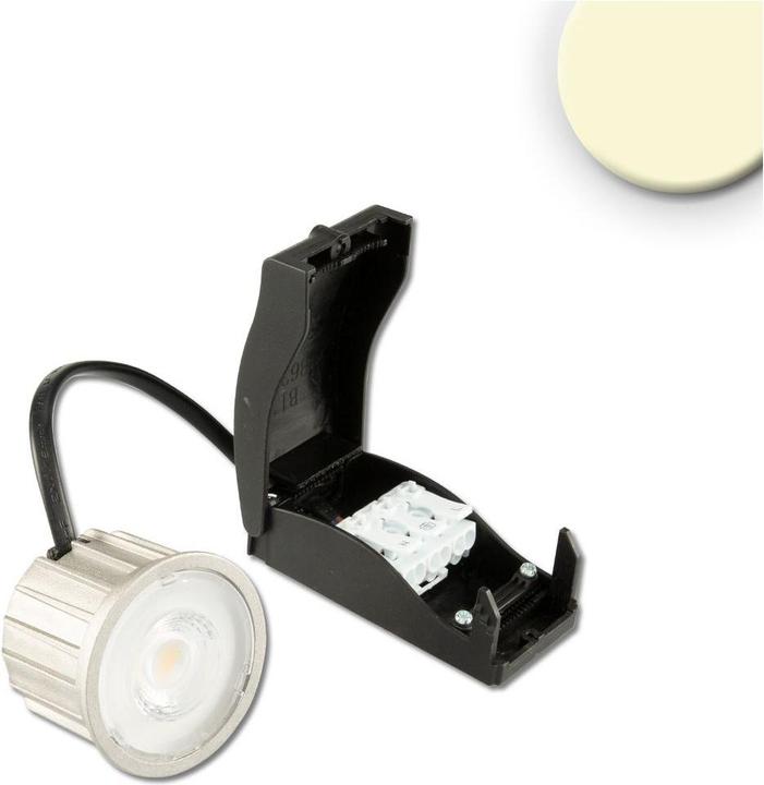 Produktbild Isoled Einbauleuchten (400 lm, GU10)