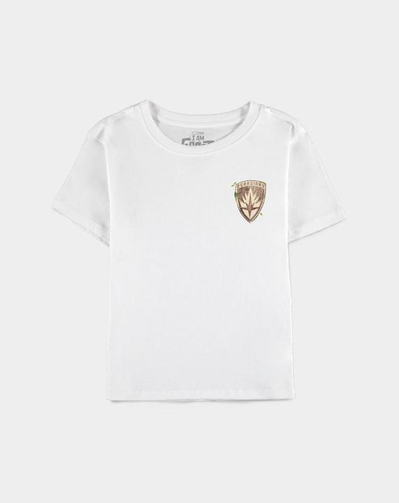Produktbild Difuzed MARVEL - Groot - T-Shirt Garçon (134/140) (134, 140)