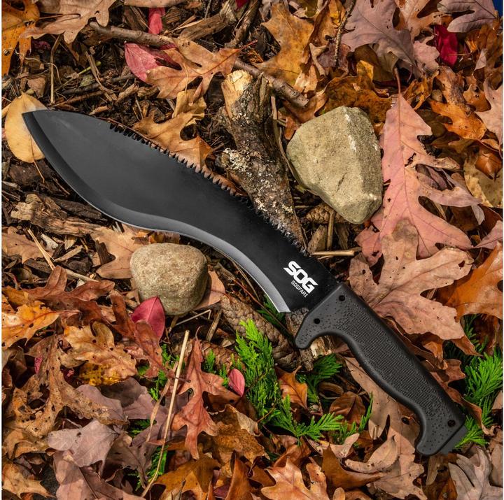 Produktbild SOG Kukri Machete (30 cm)