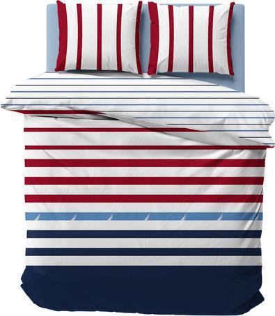Actual product image Nautica Finn (Bedding set, 240 x 240 cm, 65 x 65 cm)