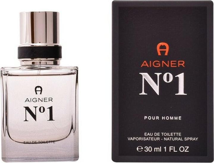 Immagine prodotto Aigner Parfums Aigner No.1 (Eau de parfum, 30 ml)