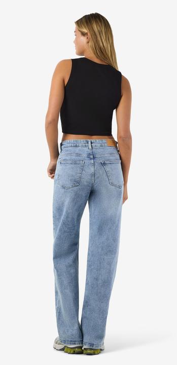 Immagine prodotto Noisy May Cropped Oberteil ohne Ärmel (M)