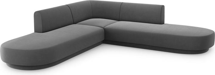 Produktbild Micadoni Miley (Ecksofa)