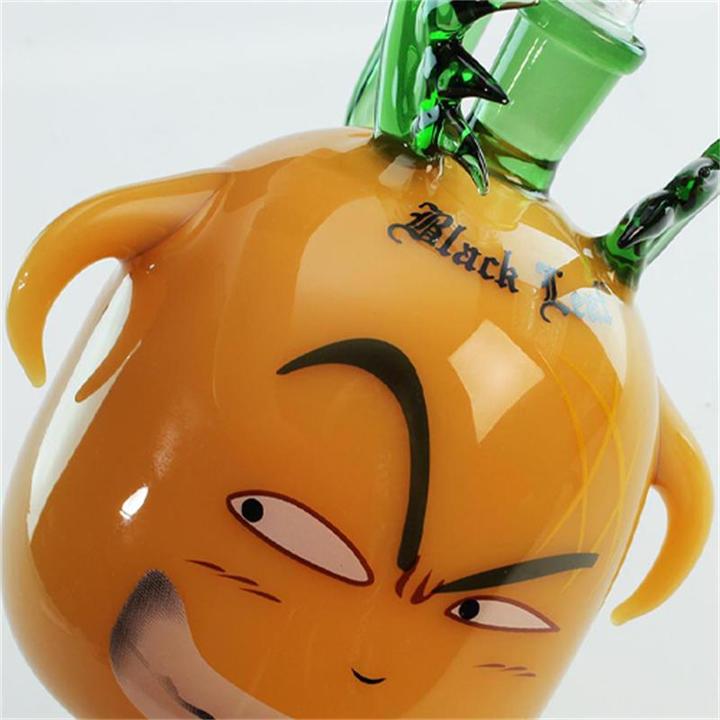 Produktbild NoName Glasbong Grumpy