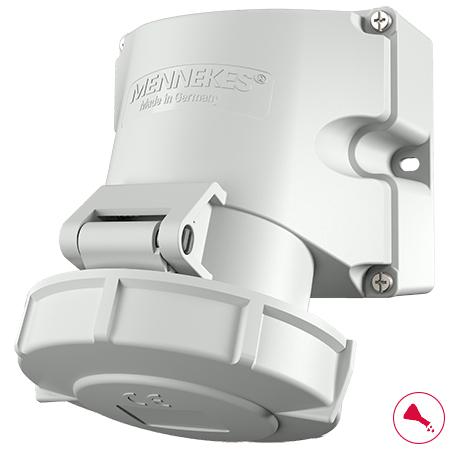 Produktbild Mennekes 9327