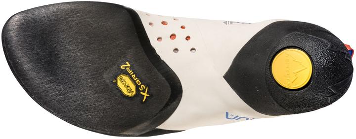 Produktbild La Sportiva Solution Kletterschuhe (36.5)