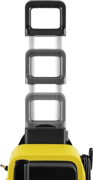 Produktbild Kärcher K 7 Comfort Premium (Netzbetrieb)