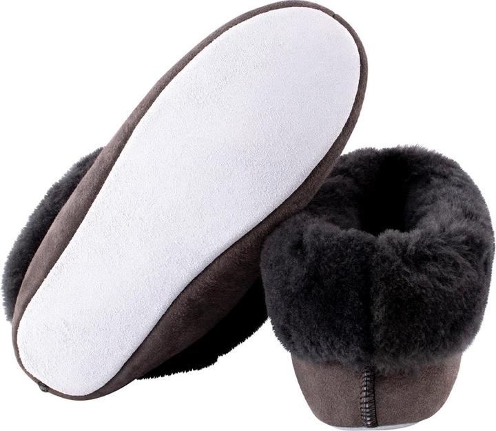Produktbild Shepherd of Sweden Moa Hausschuh (38)