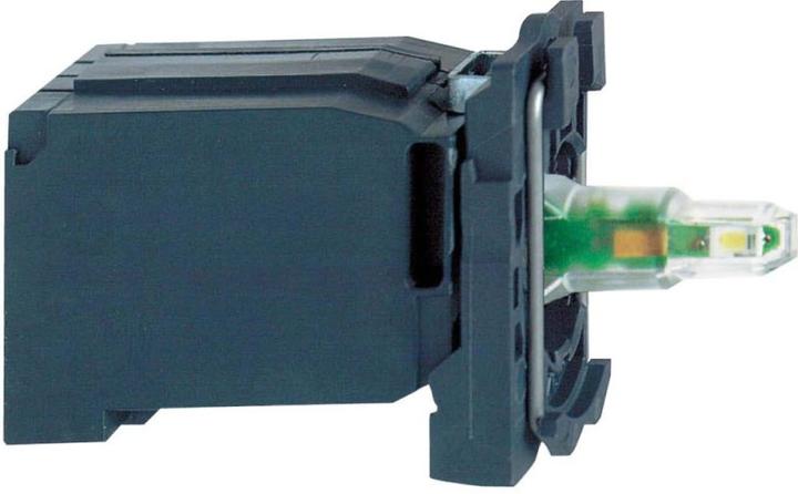 Produktbild Schneider Electric Lampenfassung ZB5AV5D4