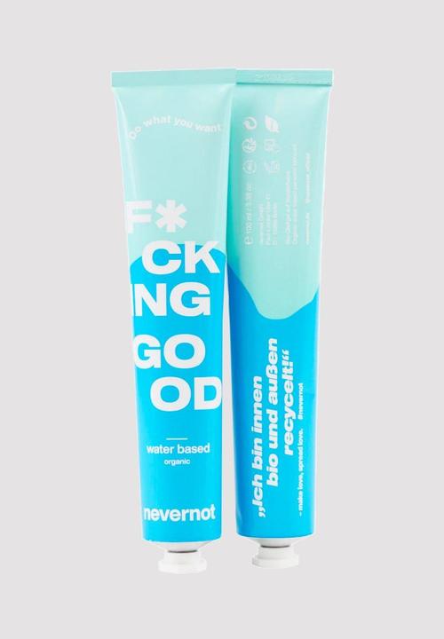 Produktbild NeverNot F*cking Good (100 ml)