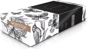 Actual product image Semycare Cosmetic tissues