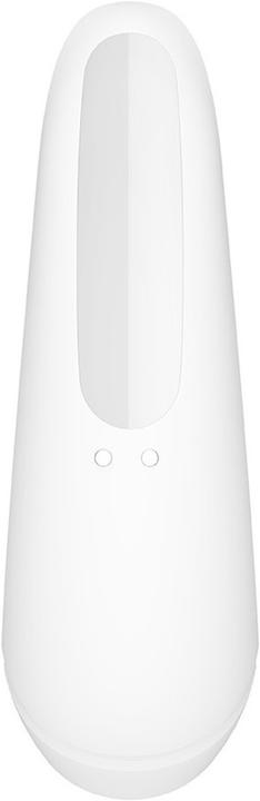Image du produit Satisfyer Curvy 1+ / App Connect