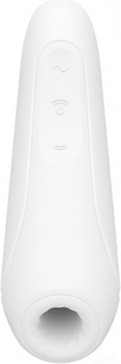 Satisfyer Curvy 1+ / App Connect