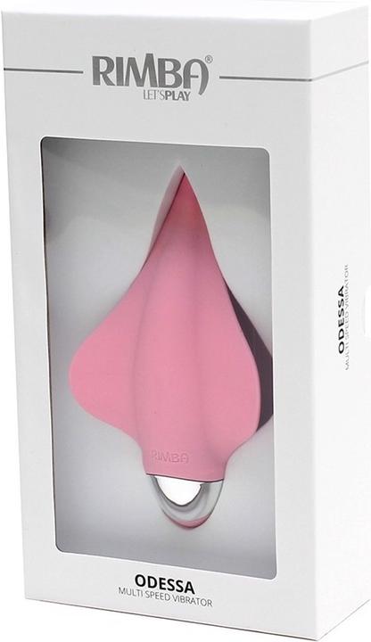 Produktbild Rimba Odessa Vulva Vibrator