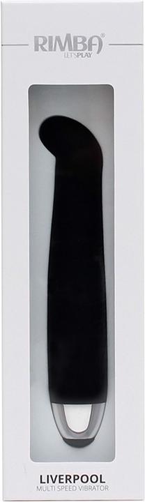 Produktbild Rimba Liverpool Nose Job Vibrator