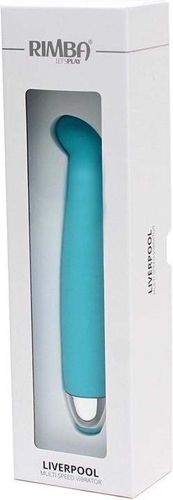Produktbild Rimba Liverpool Nose Job Vibrator