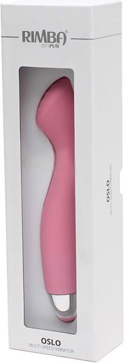 Immagine prodotto Rimba Vibratore Oslo G-Spot