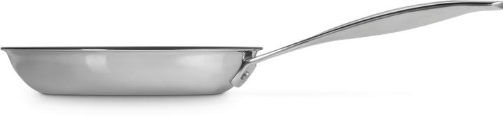 Produktbild Le Creuset Plus (20 cm, Bratpfanne, Edelstahl)