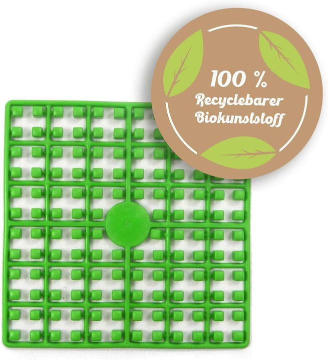 Actual product image Pracht Pixelbild Stecksystem