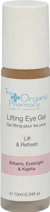 Produktbild The Organic Pharmacy Lifting Eye Gel (Augenpflege Gel, 10 ml, Tag)